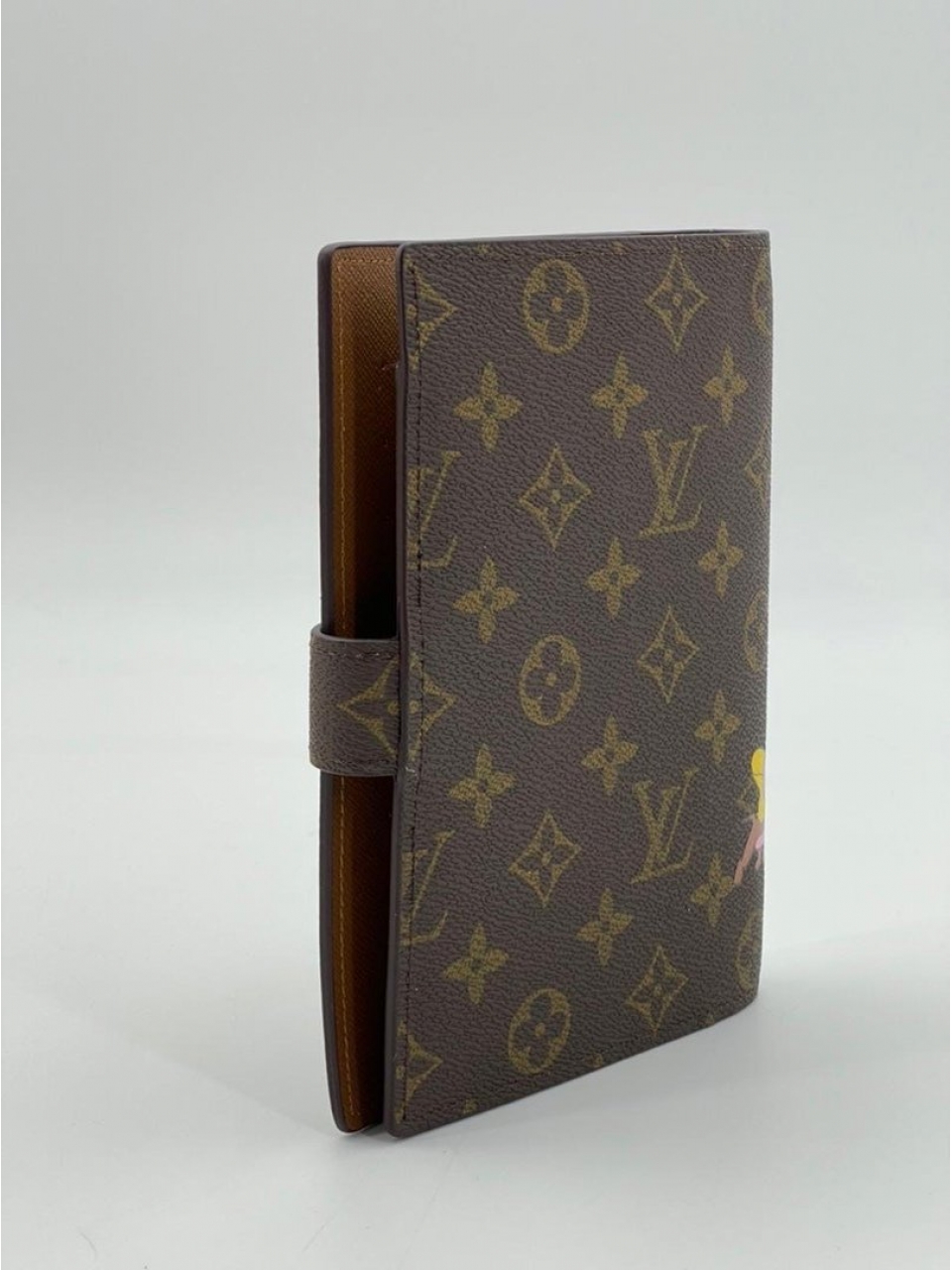 Ежедневник Louis Vuitton